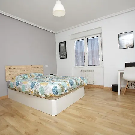 Piso De 4 A Un Paso Del Centro De Διαμέρισμα Οβιέδο